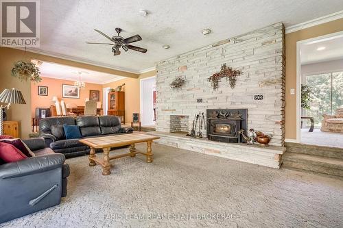 5809 10Th Side Road, Essa, ON 