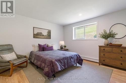 Virtually staged - 5809 10Th Side Road, Essa, ON 
