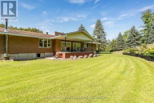 5809 10Th Side Road, Essa, ON 