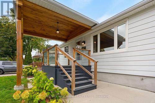 245 Elmwood Avenue, Richmond Hill, ON 