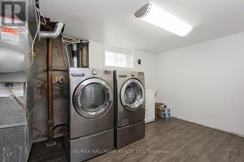 245 Elmwood Avenue, Richmond Hill, ON 