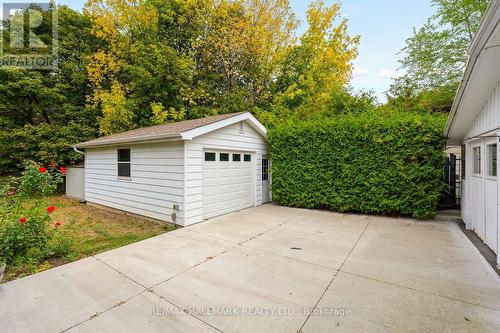 245 Elmwood Avenue, Richmond Hill, ON 