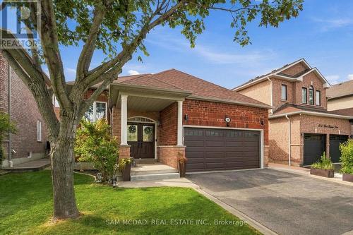 400 Forest Fountain Drive, Vaughan, ON 