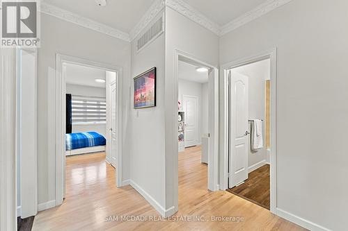 400 Forest Fountain Drive, Vaughan, ON 