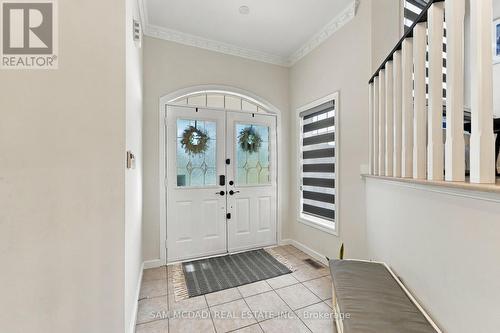400 Forest Fountain Drive, Vaughan, ON 