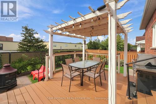 400 Forest Fountain Drive, Vaughan, ON 