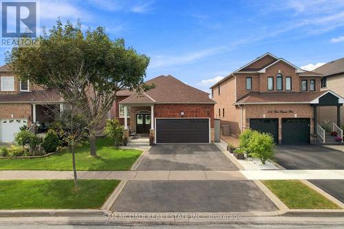 400 Forest Fountain Drive, Vaughan, ON 