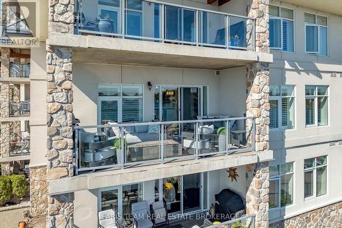 302 - 80 Orchard Point Road, Orillia, ON 