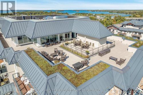 302 - 80 Orchard Point Road, Orillia, ON 