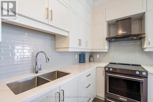 302 - 80 Orchard Point Road, Orillia, ON 