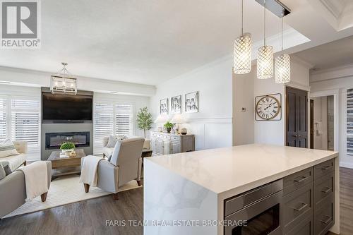 302 - 80 Orchard Point Road, Orillia, ON 