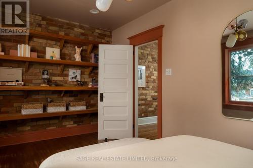 121 Glendale Avenue, Toronto, ON 