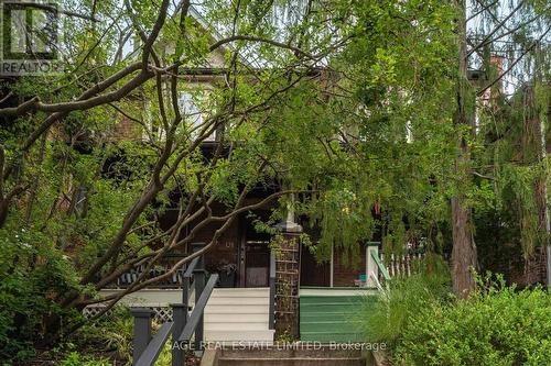 121 Glendale Avenue, Toronto, ON 