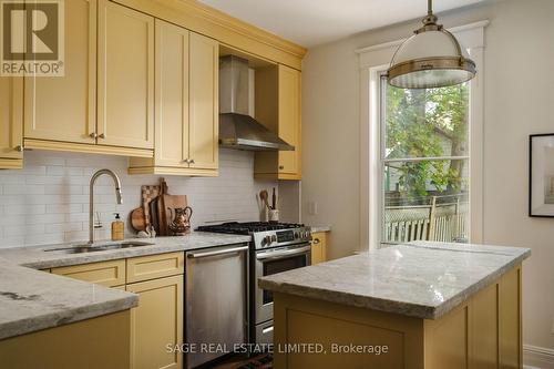 121 Glendale Avenue, Toronto, ON 