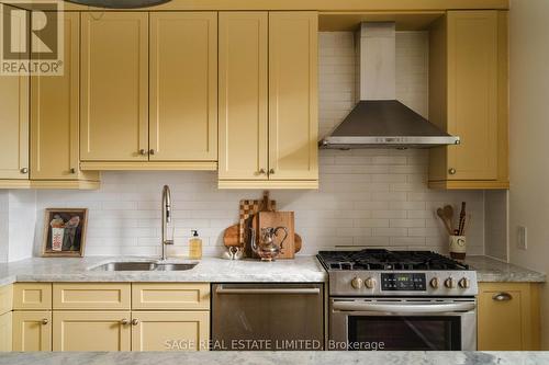 121 Glendale Avenue, Toronto, ON 