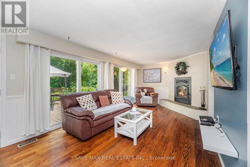 14411 Innis Lake Road, Caledon, ON 