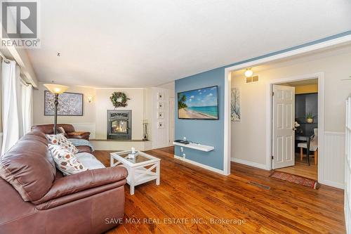 14411 Innis Lake Road, Caledon, ON 