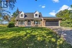 5367 2 Side Road  Milton, ON L9T 2Y1