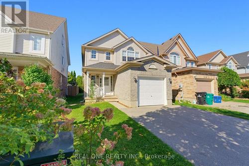 72 Patton Drive, Cambridge, ON 