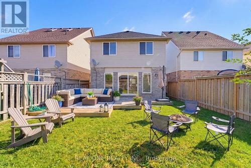 72 Patton Drive, Cambridge, ON 
