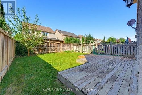 72 Patton Drive, Cambridge, ON 