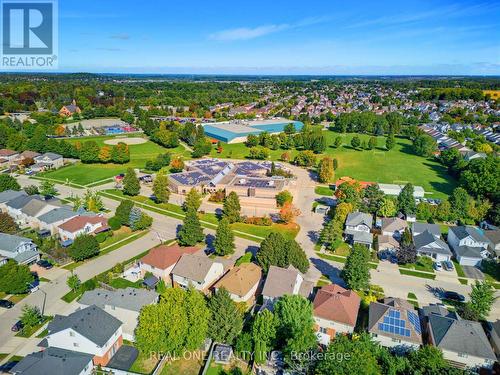72 Patton Drive, Cambridge, ON 