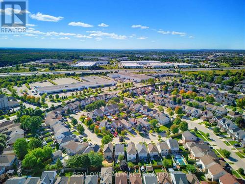 72 Patton Drive, Cambridge, ON 
