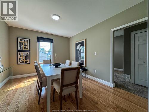1720 Marentette, Windsor, ON 