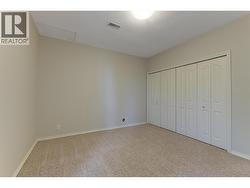 Fourth bedroom on the lower level - 