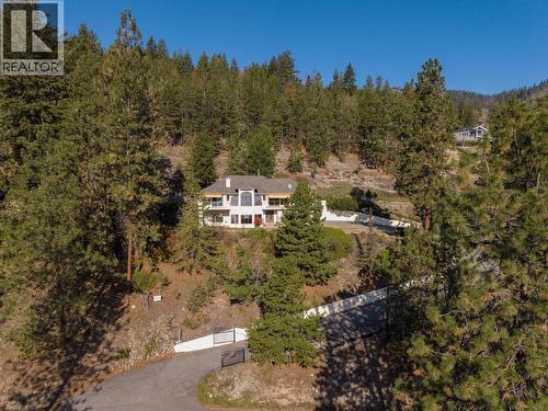4632 / 4624 Minto Street, Peachland, BC 