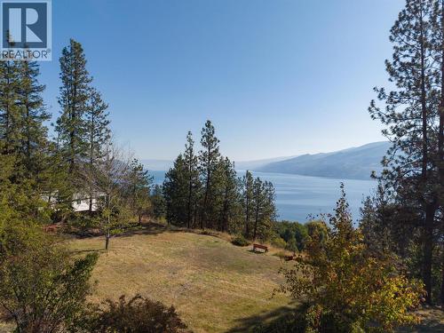 4624 Minto St - lake and mountain views! (Lot B - 1.7 acres) - 4632 / 4624 Minto Street, Peachland, BC 