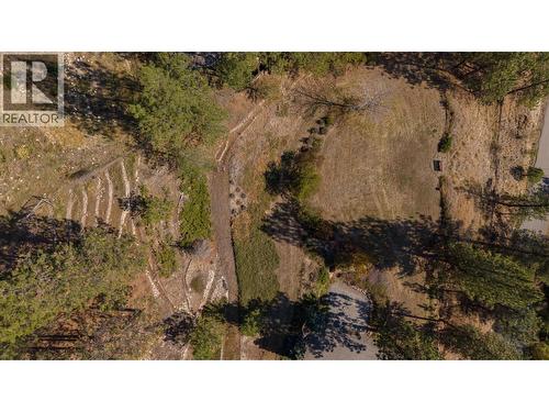4624 Minto St - Lot B (1.7 acres) - 4632 / 4624 Minto Street, Peachland, BC 
