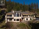Welcome to 4632 / 4624 Minto St in Peachland. - 4632 / 4624 Minto Street, Peachland, BC 