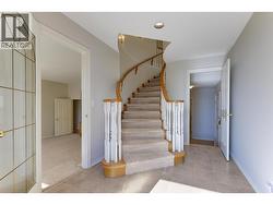 Front foyer - 