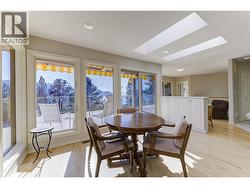 Nook with lake and mountain views! - 