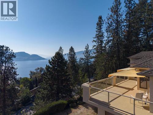 Breathtaking views! - 4632 / 4624 Minto Street, Peachland, BC 