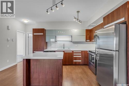 1804 1015 Patrick Crescent, Saskatoon, SK 