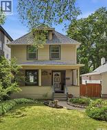 704 Mcpherson AVENUE Saskatoon, SK S7N 0X8