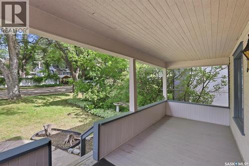 704 Mcpherson Avenue, Saskatoon, SK 