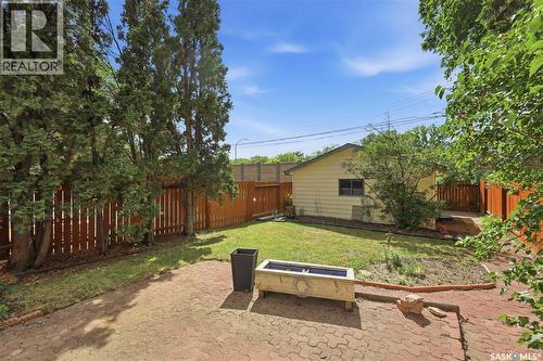 704 Mcpherson Avenue, Saskatoon, SK 
