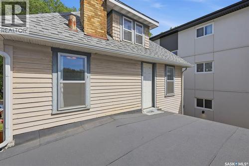 704 Mcpherson Avenue, Saskatoon, SK 