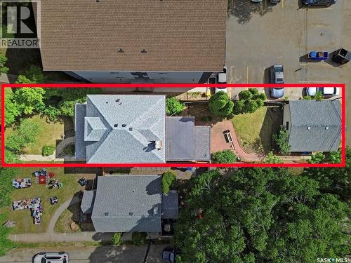 704 Mcpherson Avenue, Saskatoon, SK 