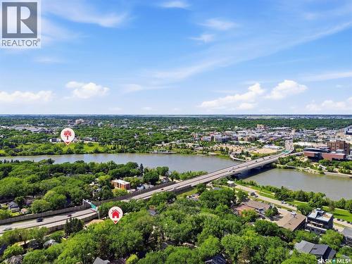 704 Mcpherson Avenue, Saskatoon, SK 