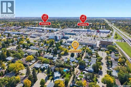 62 Ramsay Court, Saskatoon, SK 