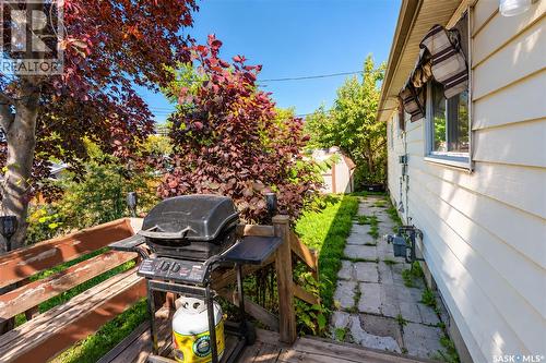 62 Ramsay Court, Saskatoon, SK 