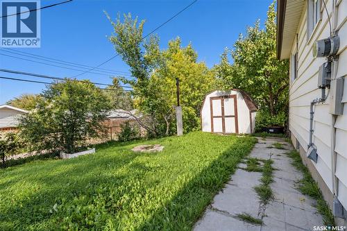 62 Ramsay Court, Saskatoon, SK 