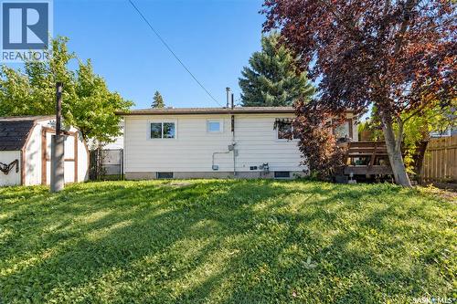 62 Ramsay Court, Saskatoon, SK 