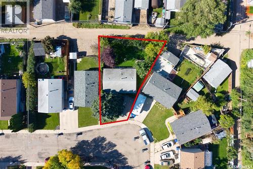 62 Ramsay Court, Saskatoon, SK 