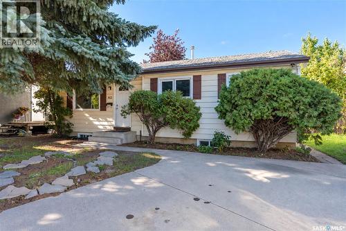 62 Ramsay Court, Saskatoon, SK 