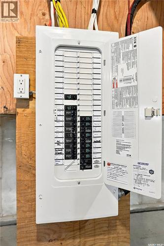 522 Assiniboia Street, Balgonie, SK 